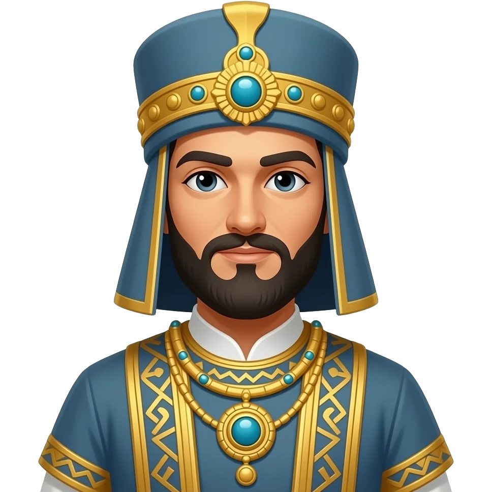 هخامنشیان emoji