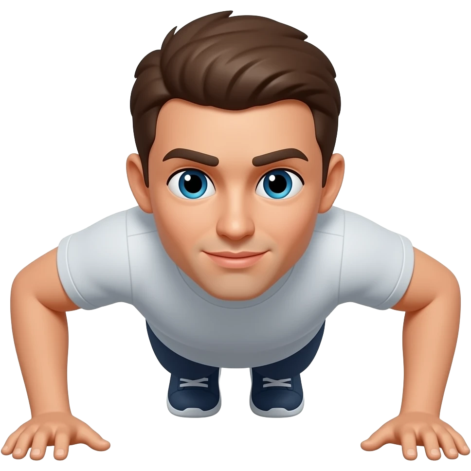 ejercicio emoji
