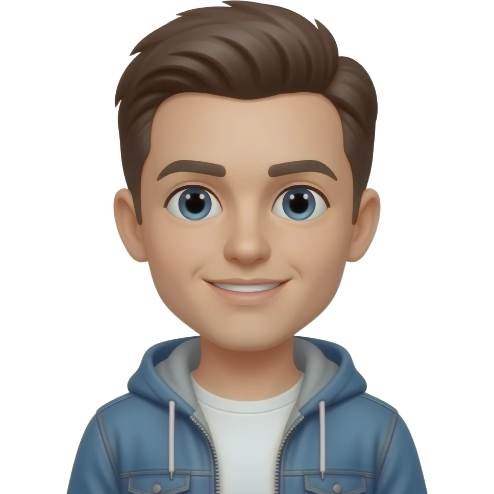 Elie emoji