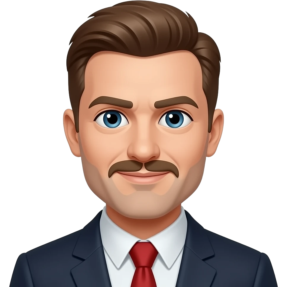 make the ugliest man ever emoji