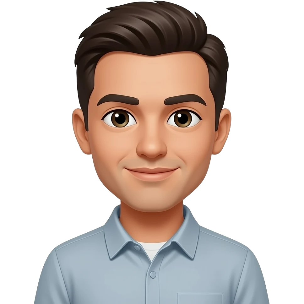 Dih emoji