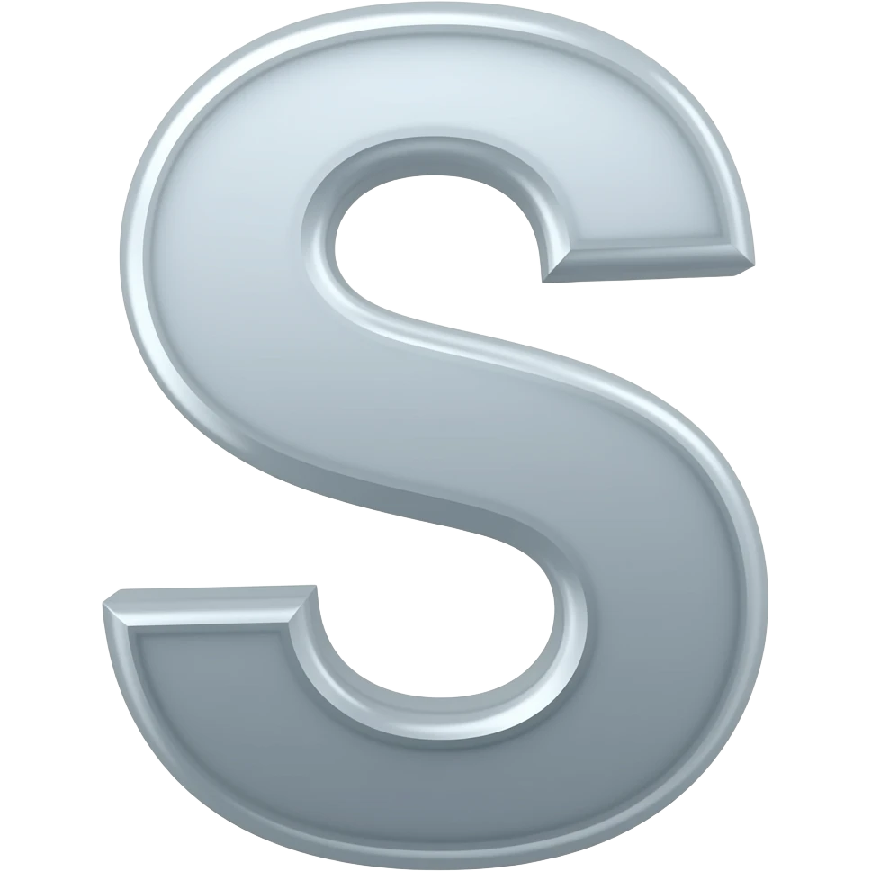 ẞ emoji