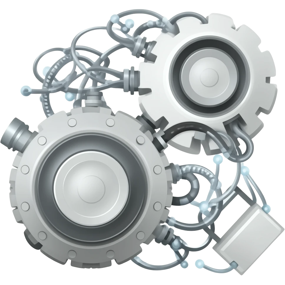 Nano assembler emoji