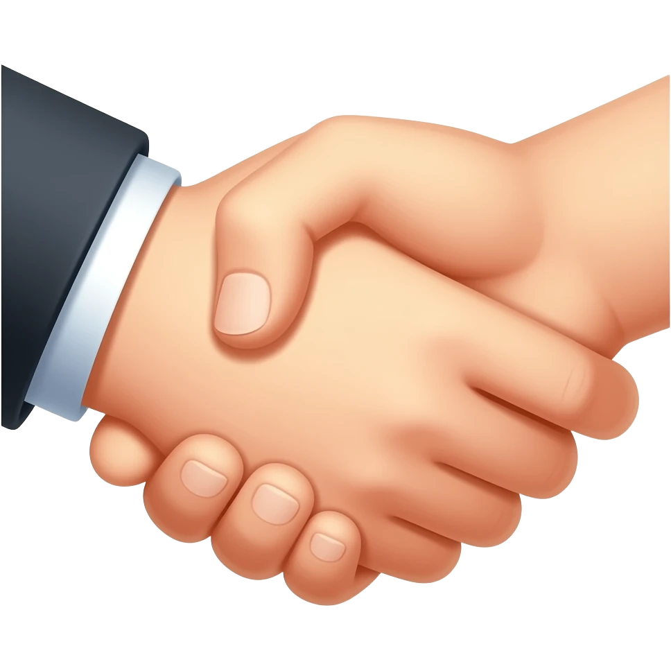 create emoji of offer emoji