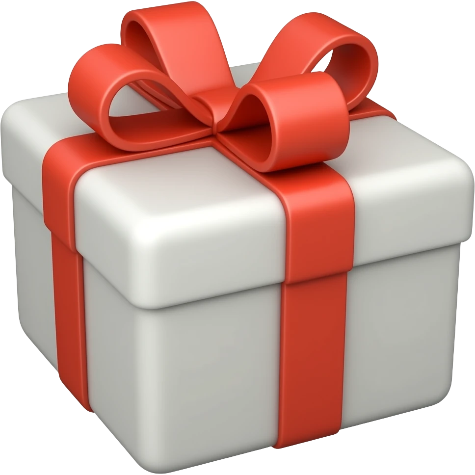 gift emoji