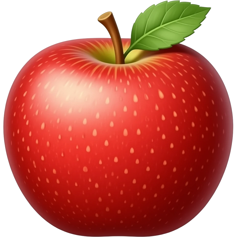 rojo emoji