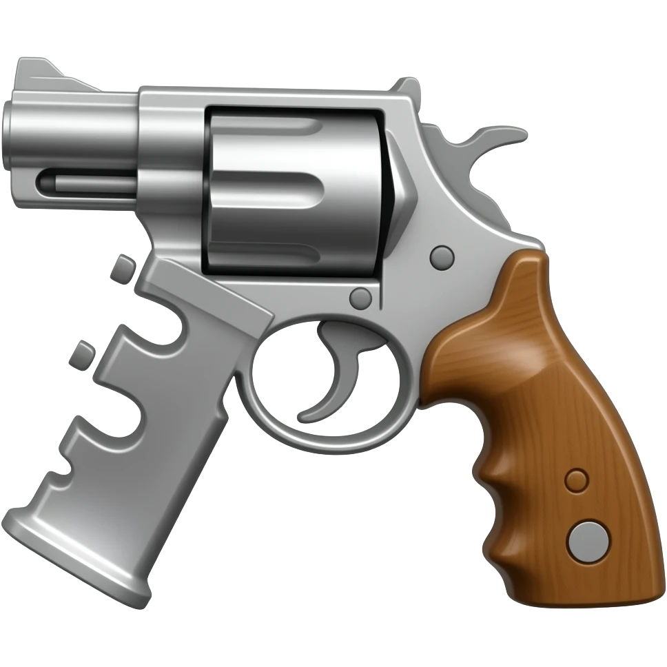 A bazooka emoji