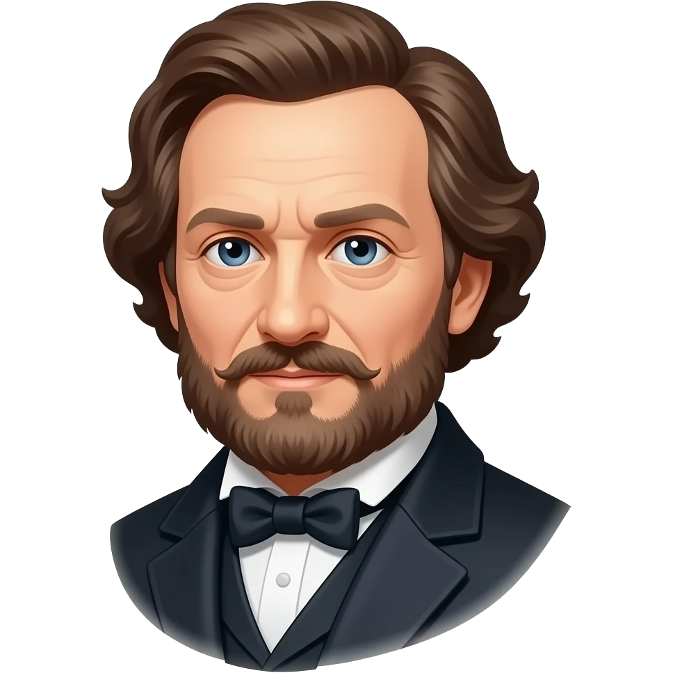 вагнер emoji