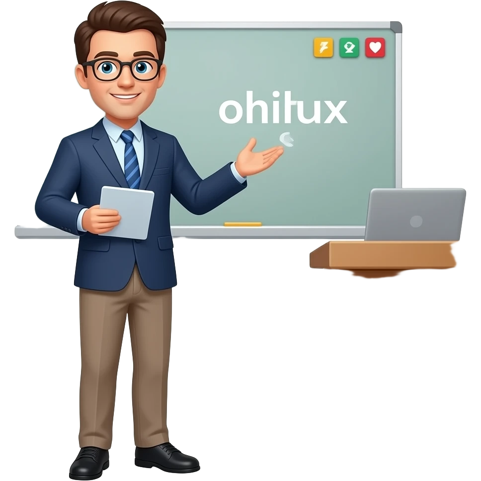 live interactive class emoji