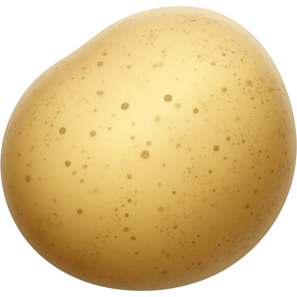 Big potatorat emoji