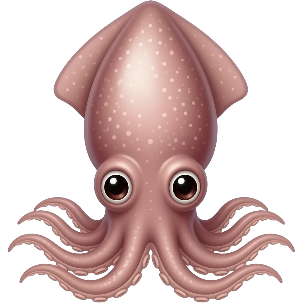 squid emoji