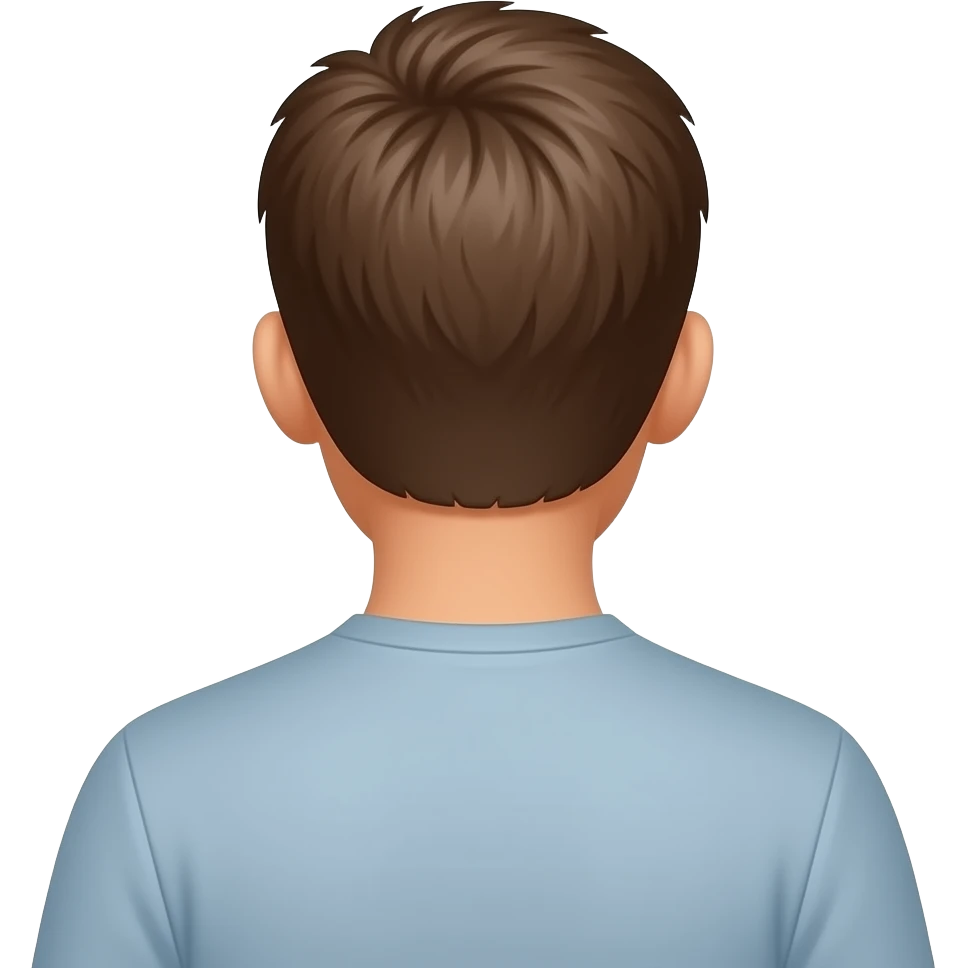 Back emoji