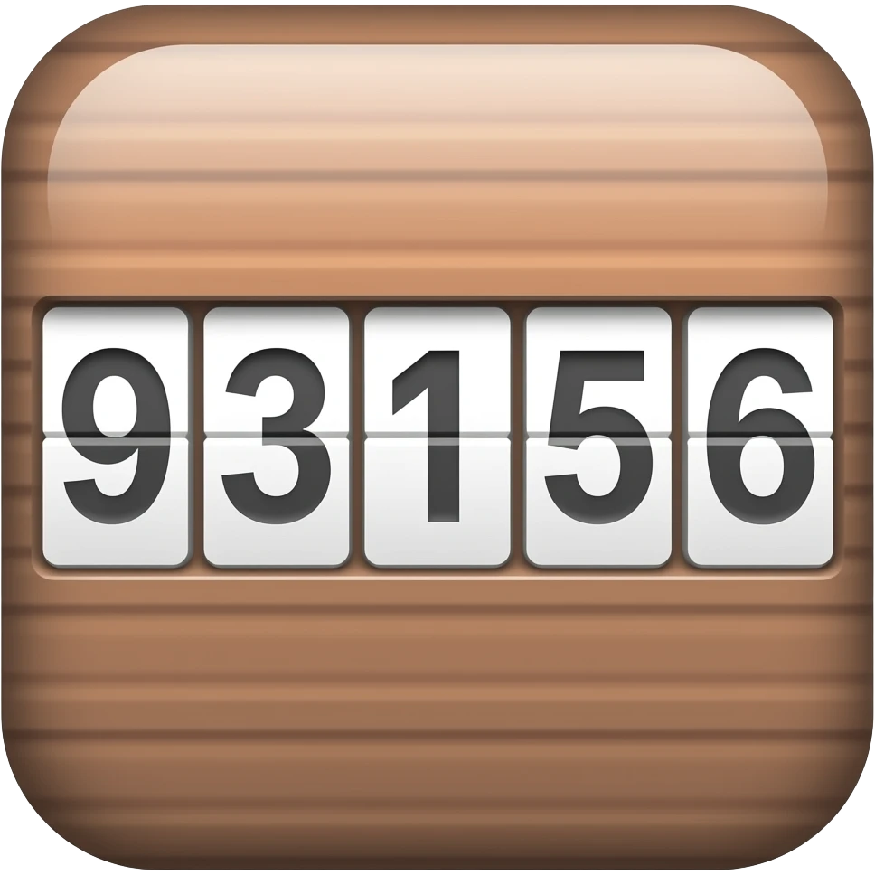 93156 square emoji
