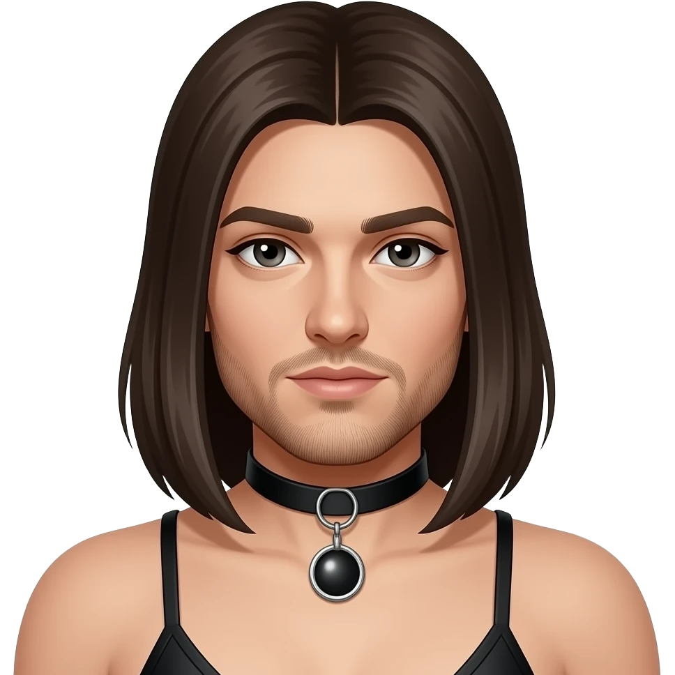 Bdsm emoji