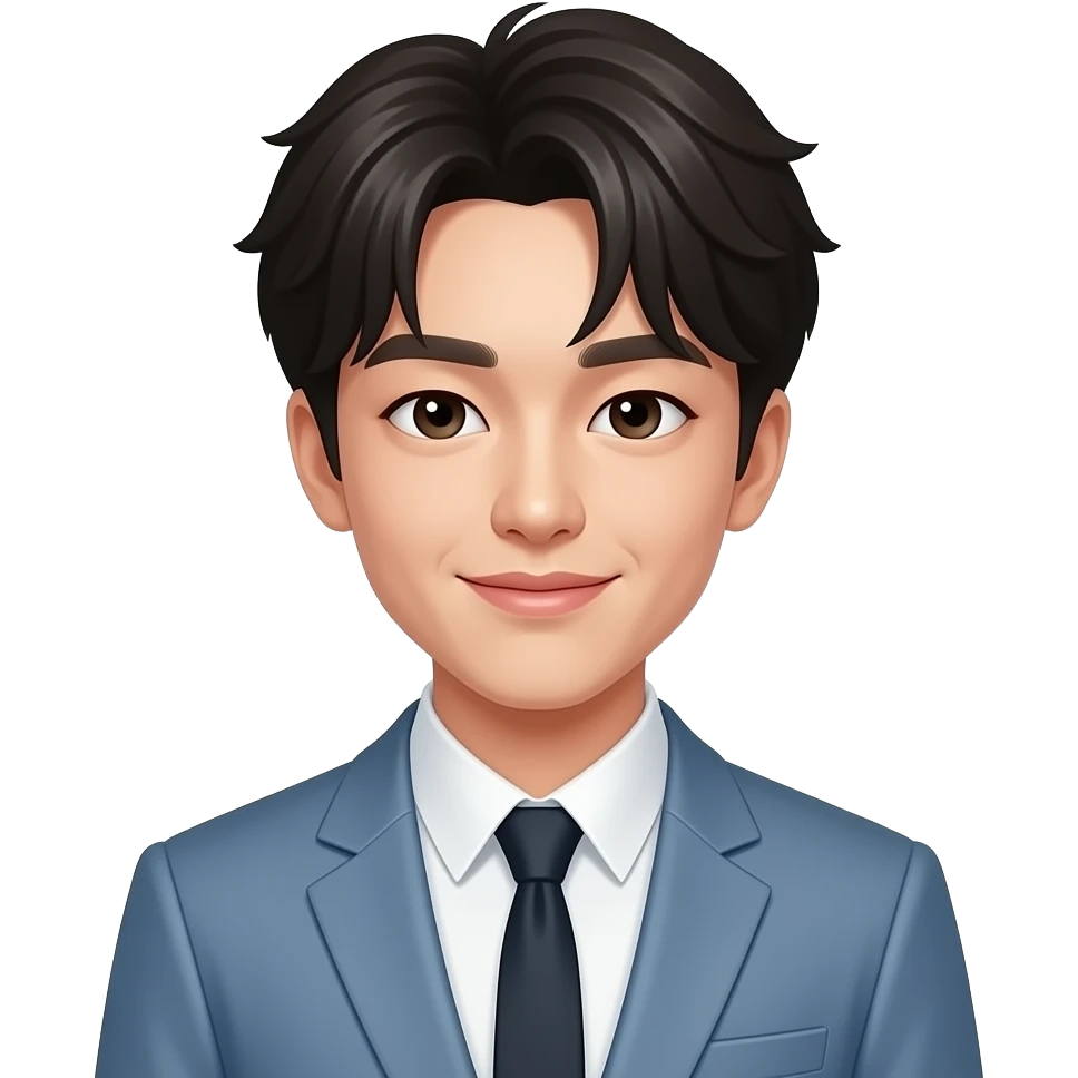 Namjoon emoji