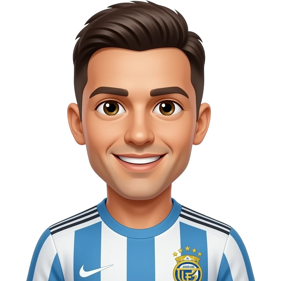 Paulo dybala celebration emoji emoji