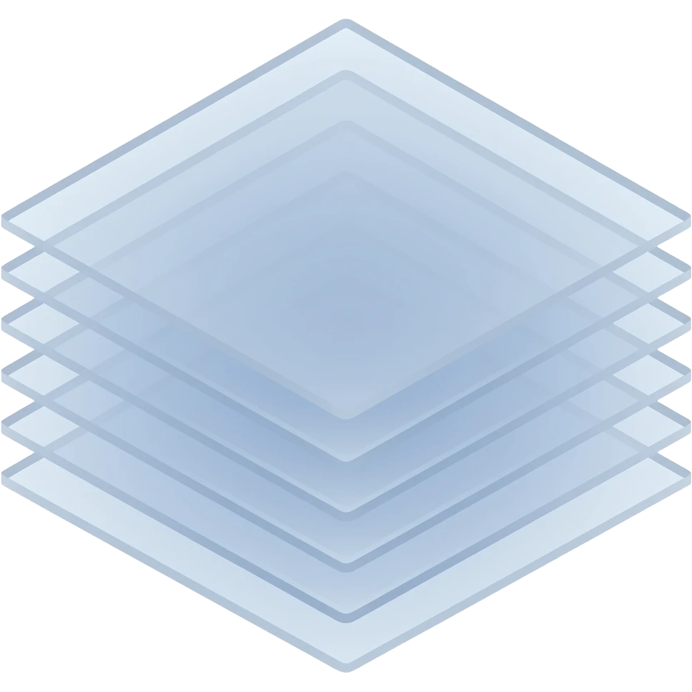 slide layers emoji