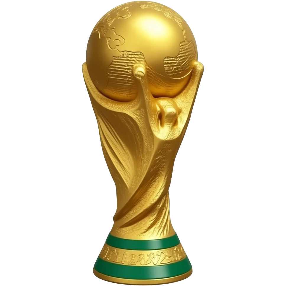World Cup22 emoji