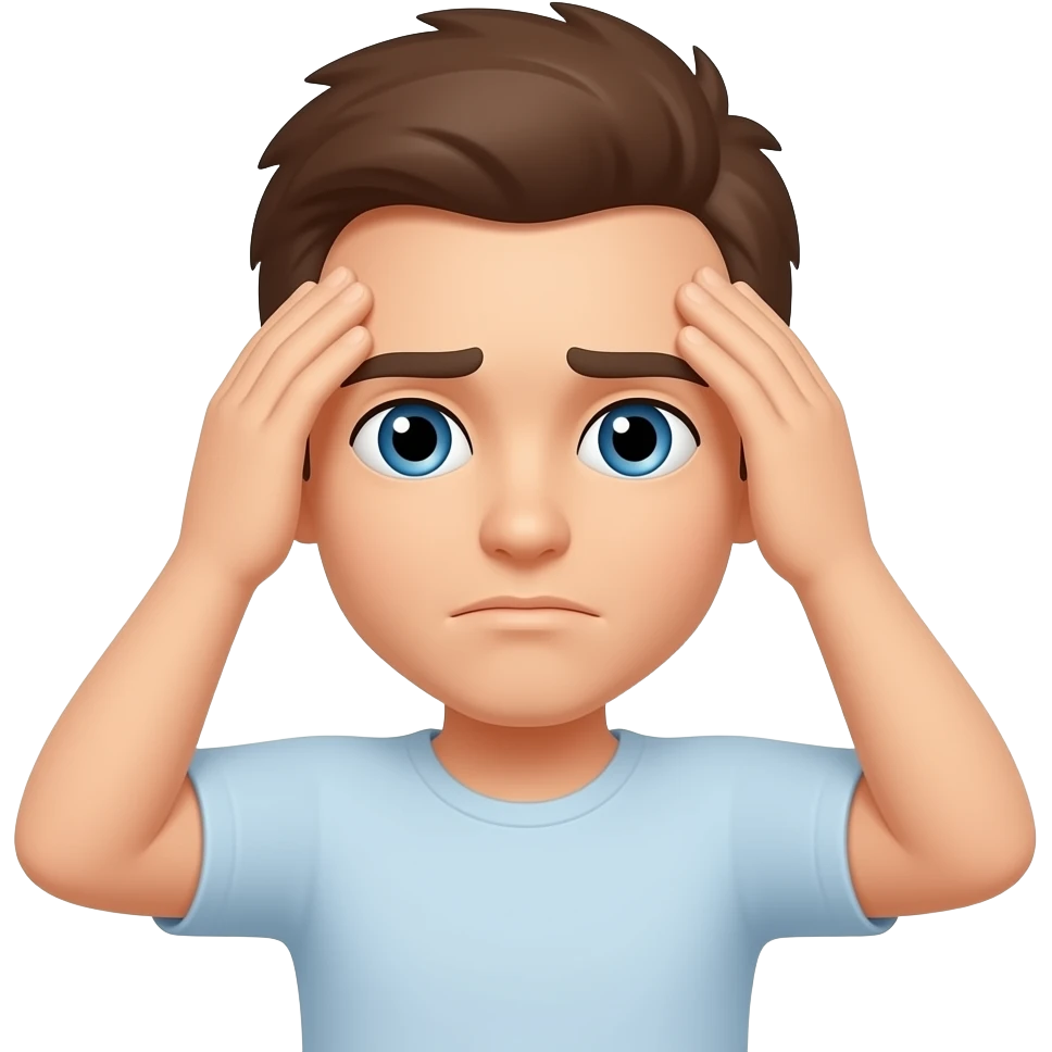 heache emoji