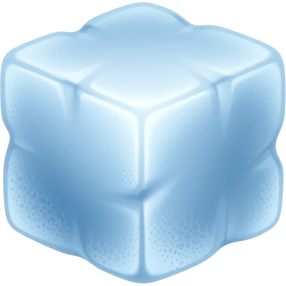 ICE emoji