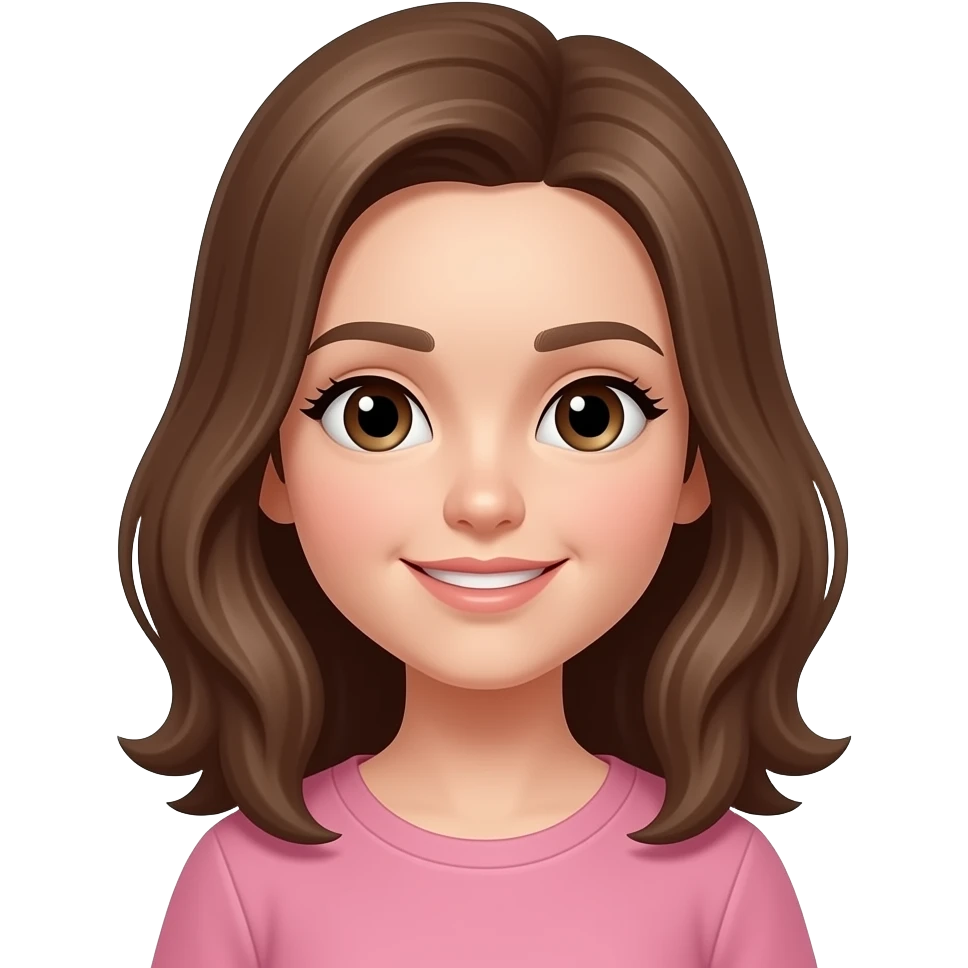 girl emoji