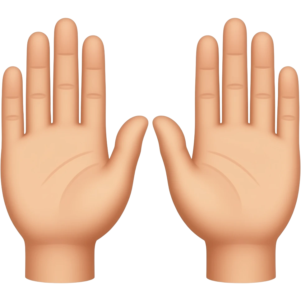 Unhas emoji