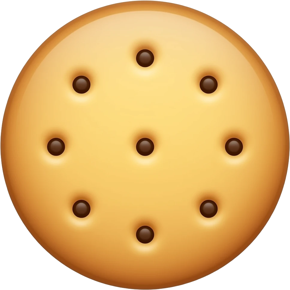 Vinilla Cokie emoji