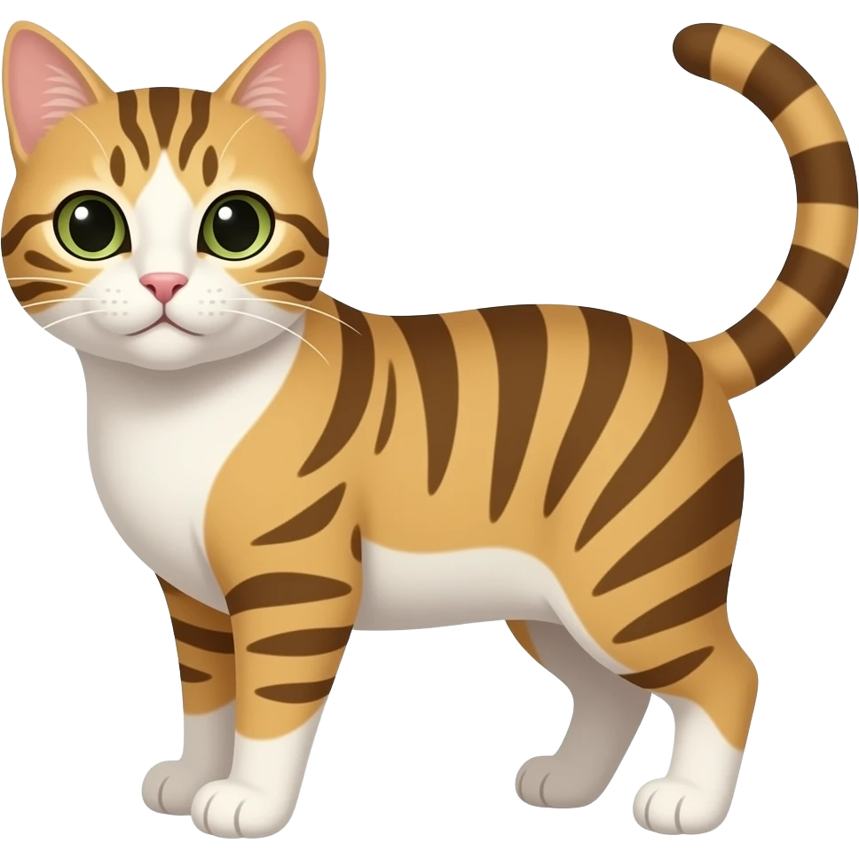 Cat emoji