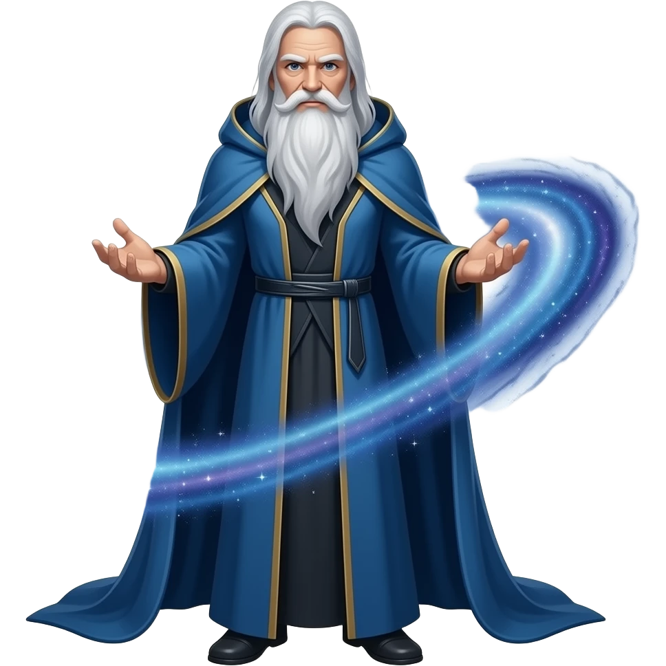 Marvel The Watcher emoji