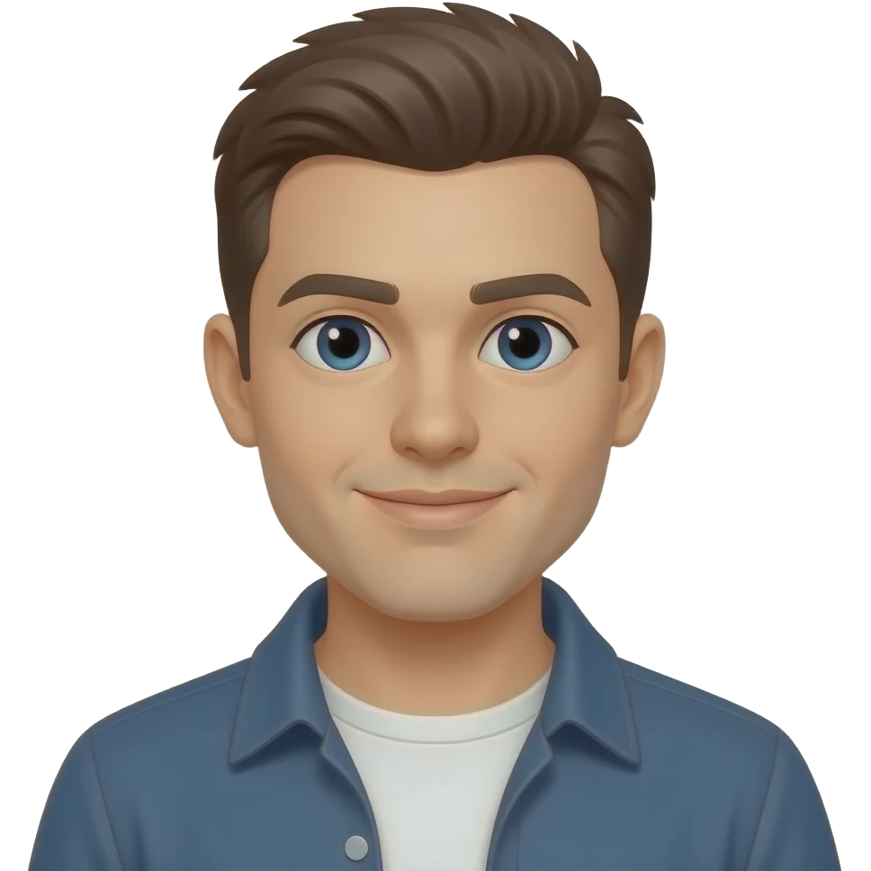 Dik emoji