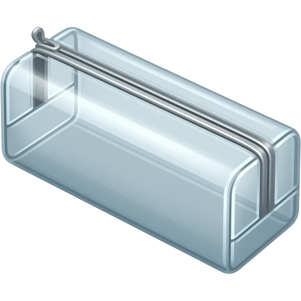 empty pencil case emoji