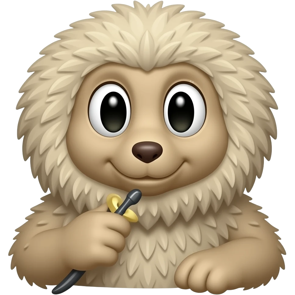 chacha emoji