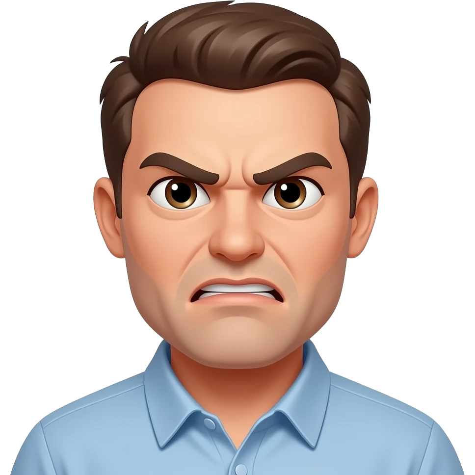 Breaking bad emoji