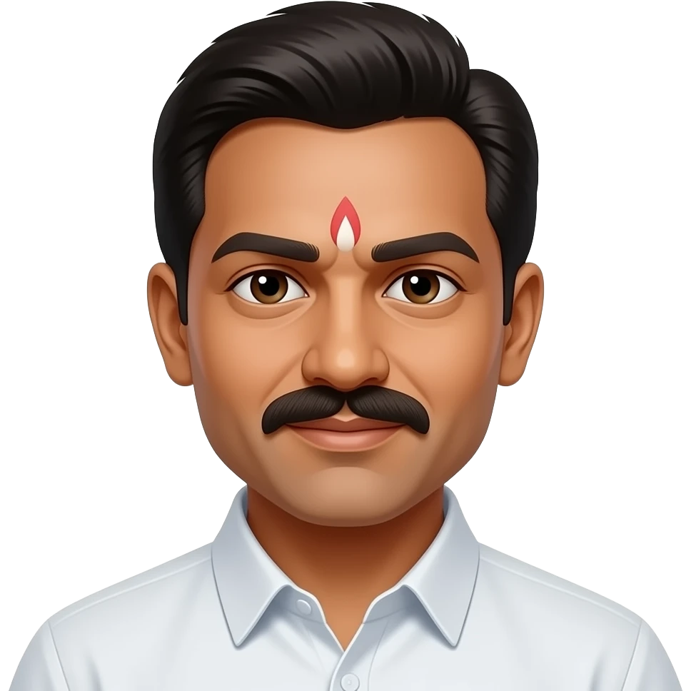 shankar emoji