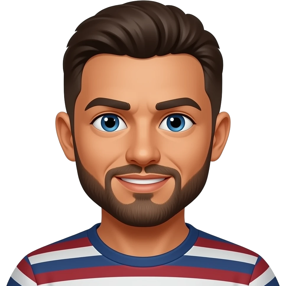 Frouhar emoji