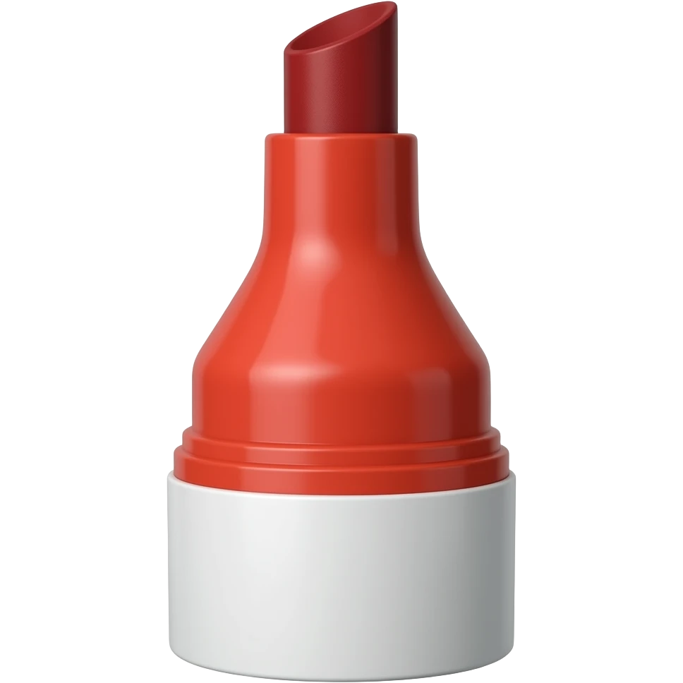 наконечник фломастера emoji