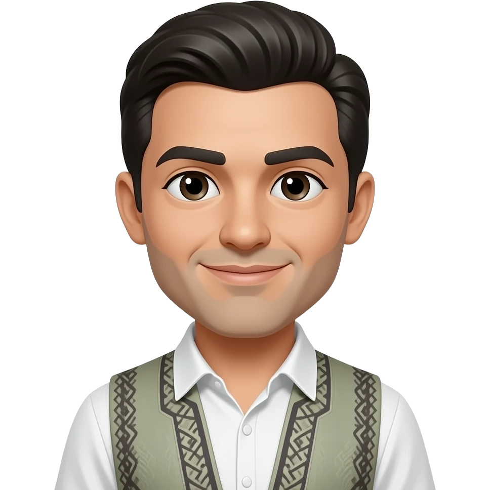 Gitan emoji