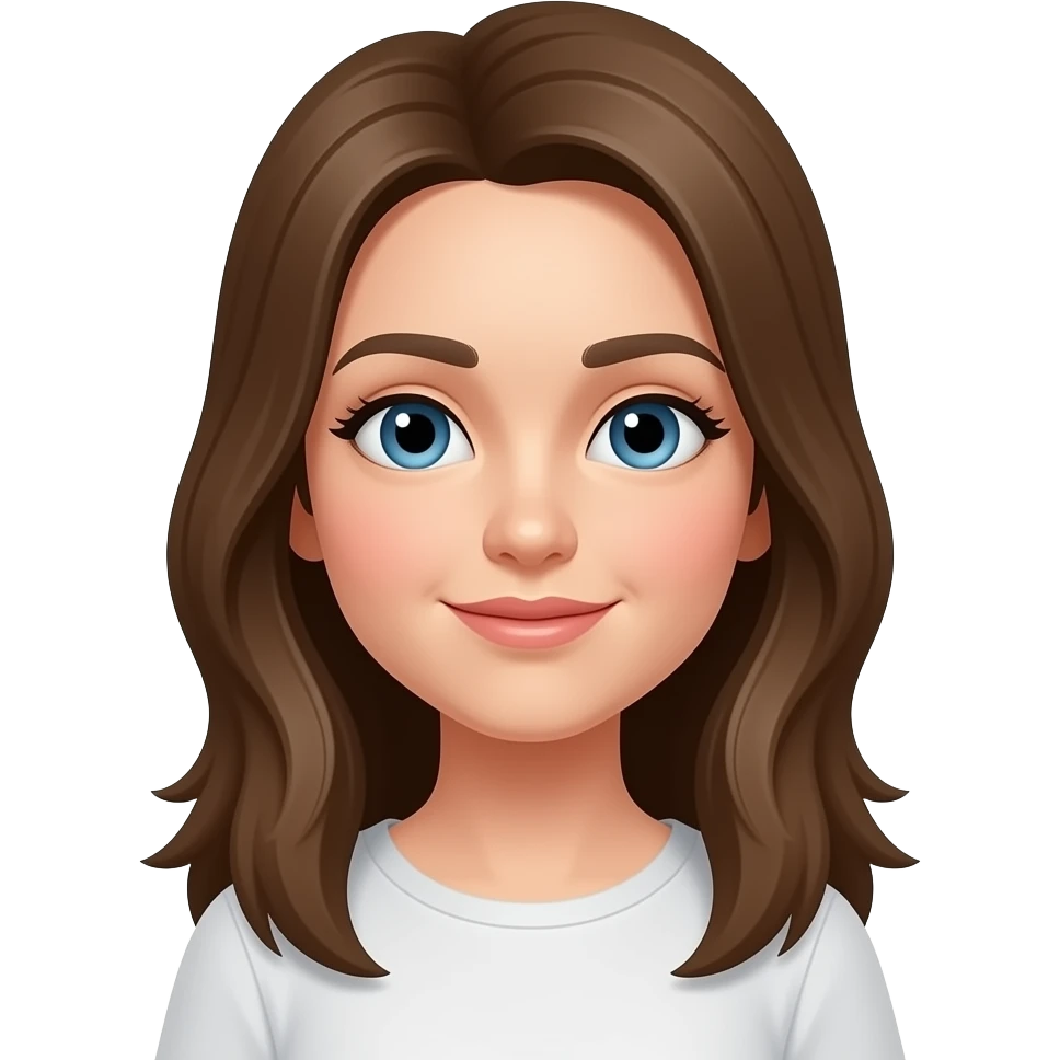 tira miss u emoji