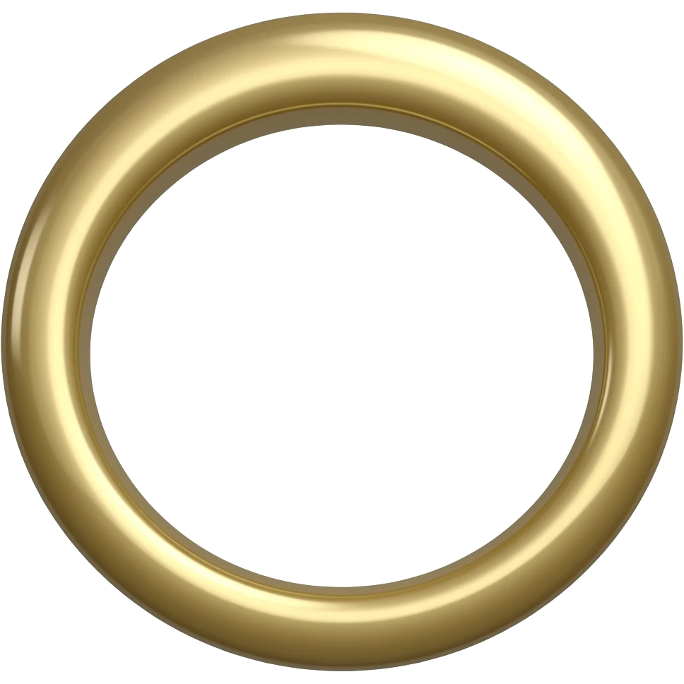 ring emoji