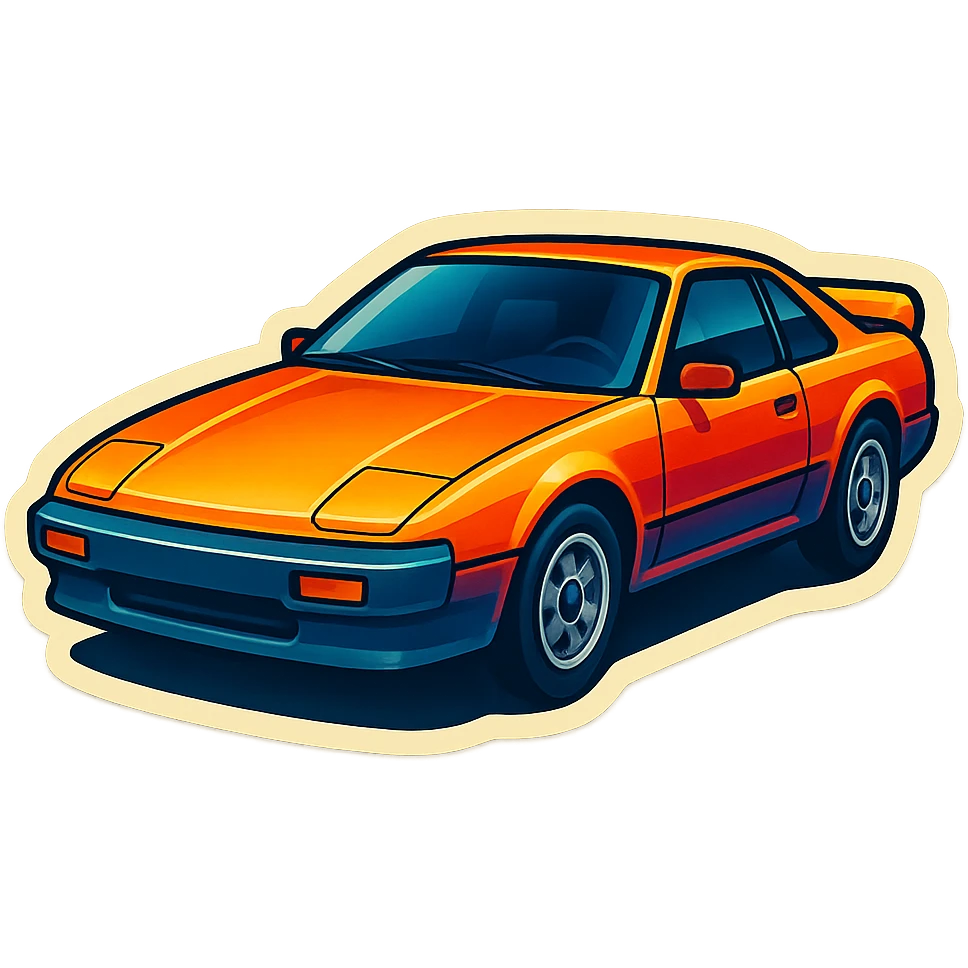 car emoji