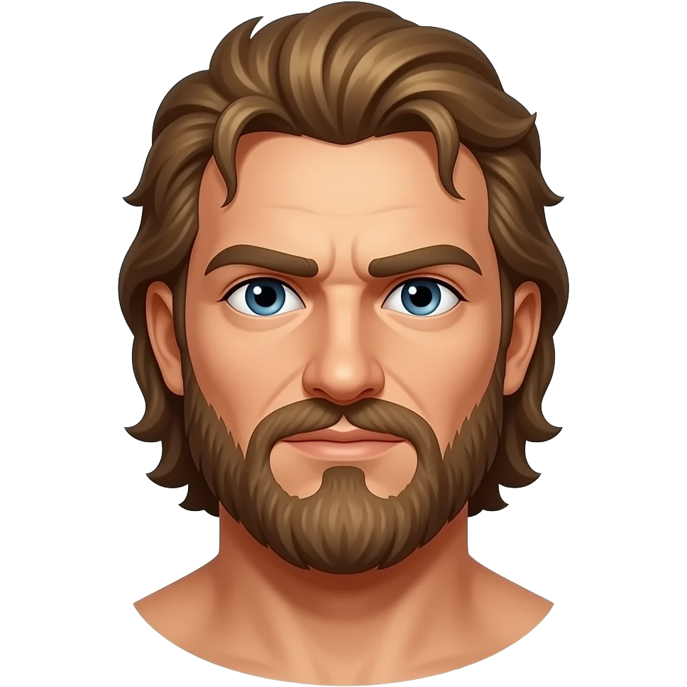 Hercules emoji