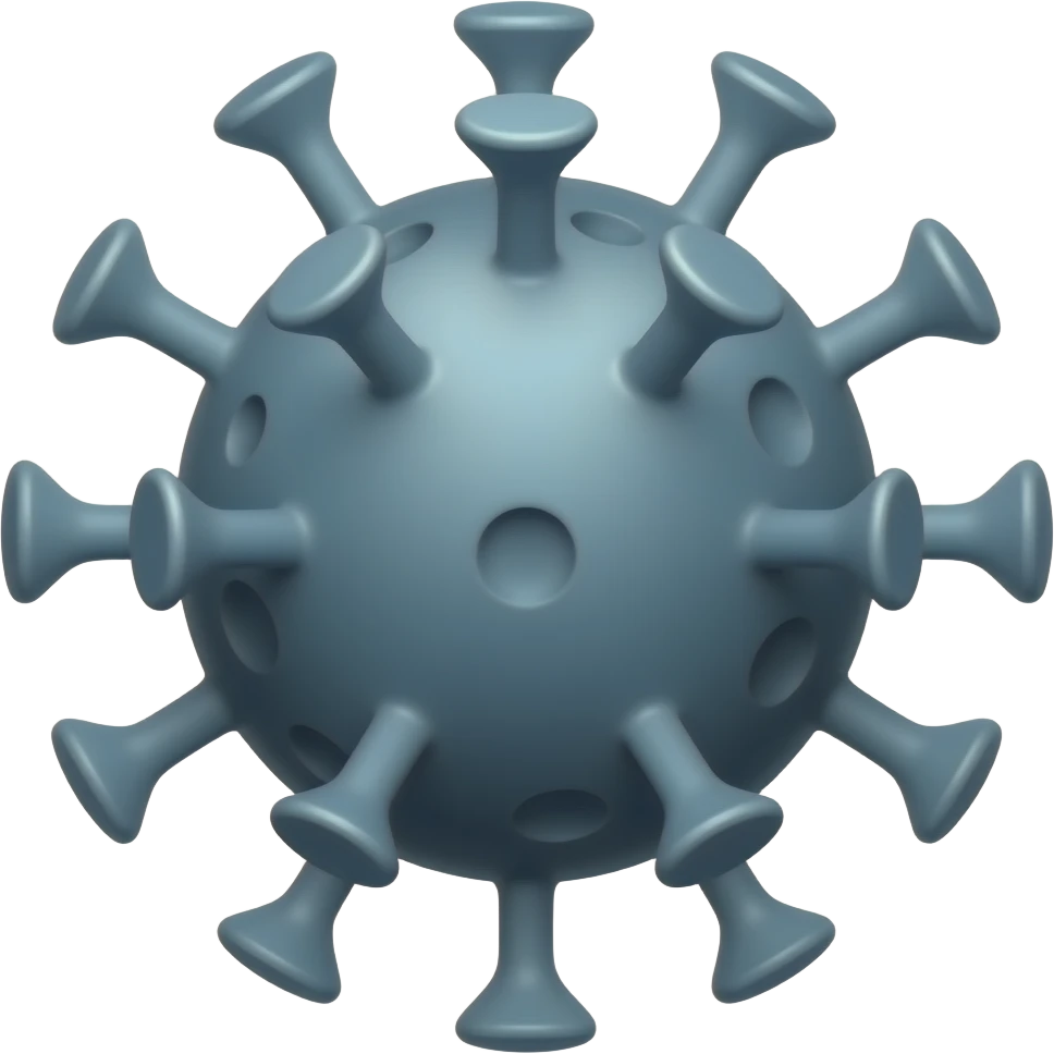 coronavirus emoji