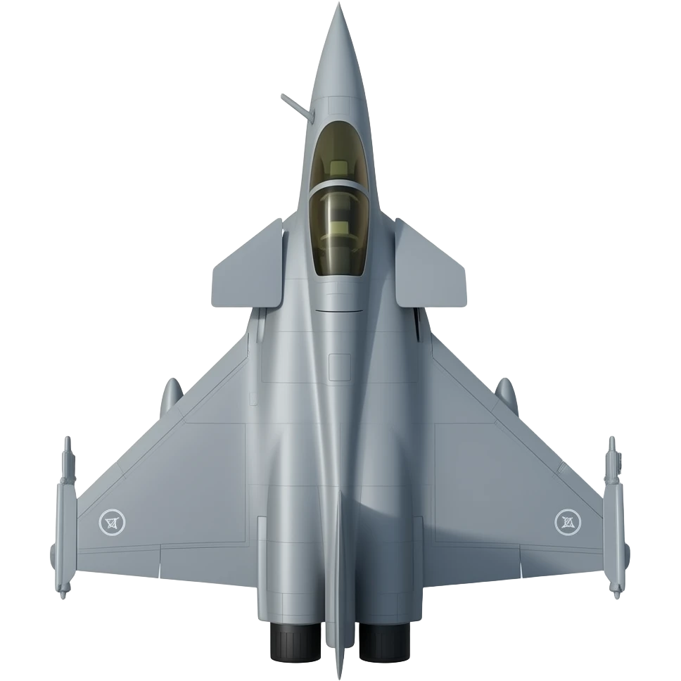 dassault rafale emoji