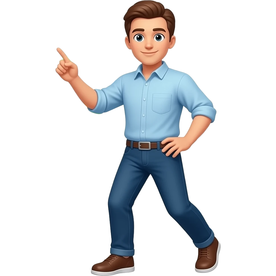 update emoji