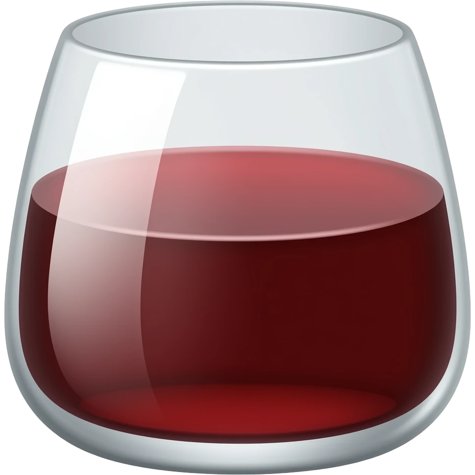 Drinks emoji