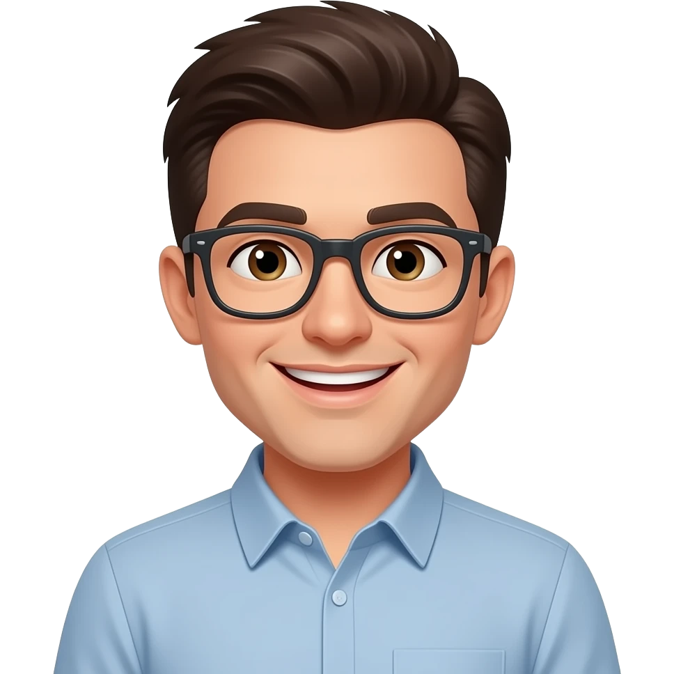 happy emoji