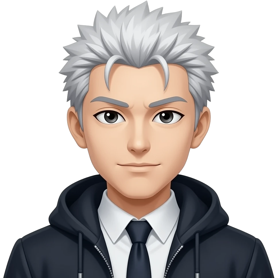 Gojo emoji