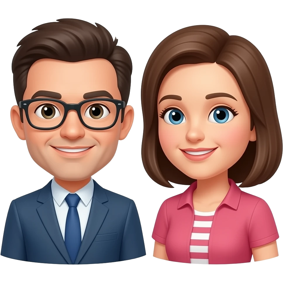 Making fun out of someone emoji