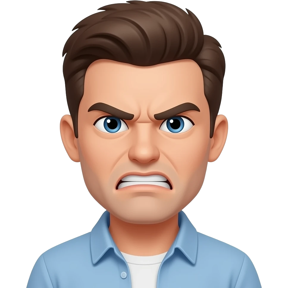 bitching emoji