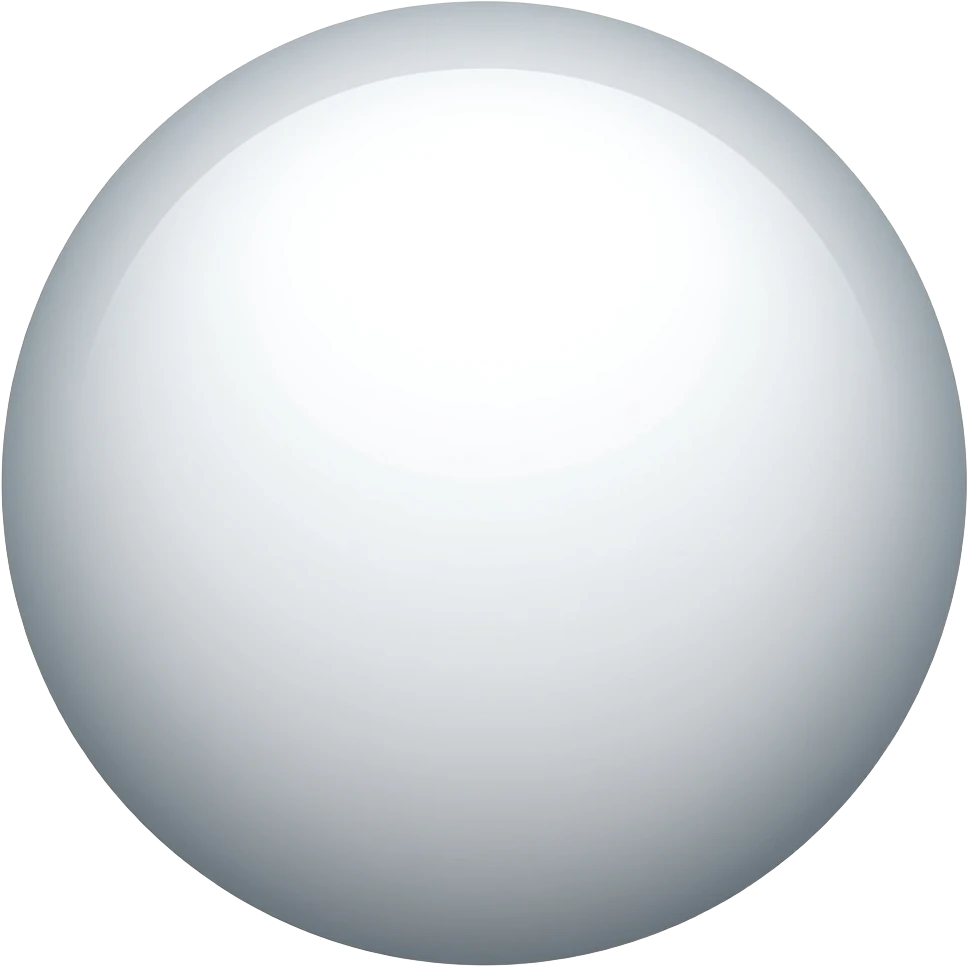 White emoji